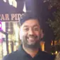 Danish Iqbal