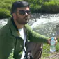 Hammad Akhwand