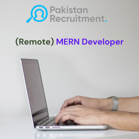 React JS focused MERN Engineer