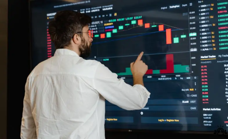 data science headhunters