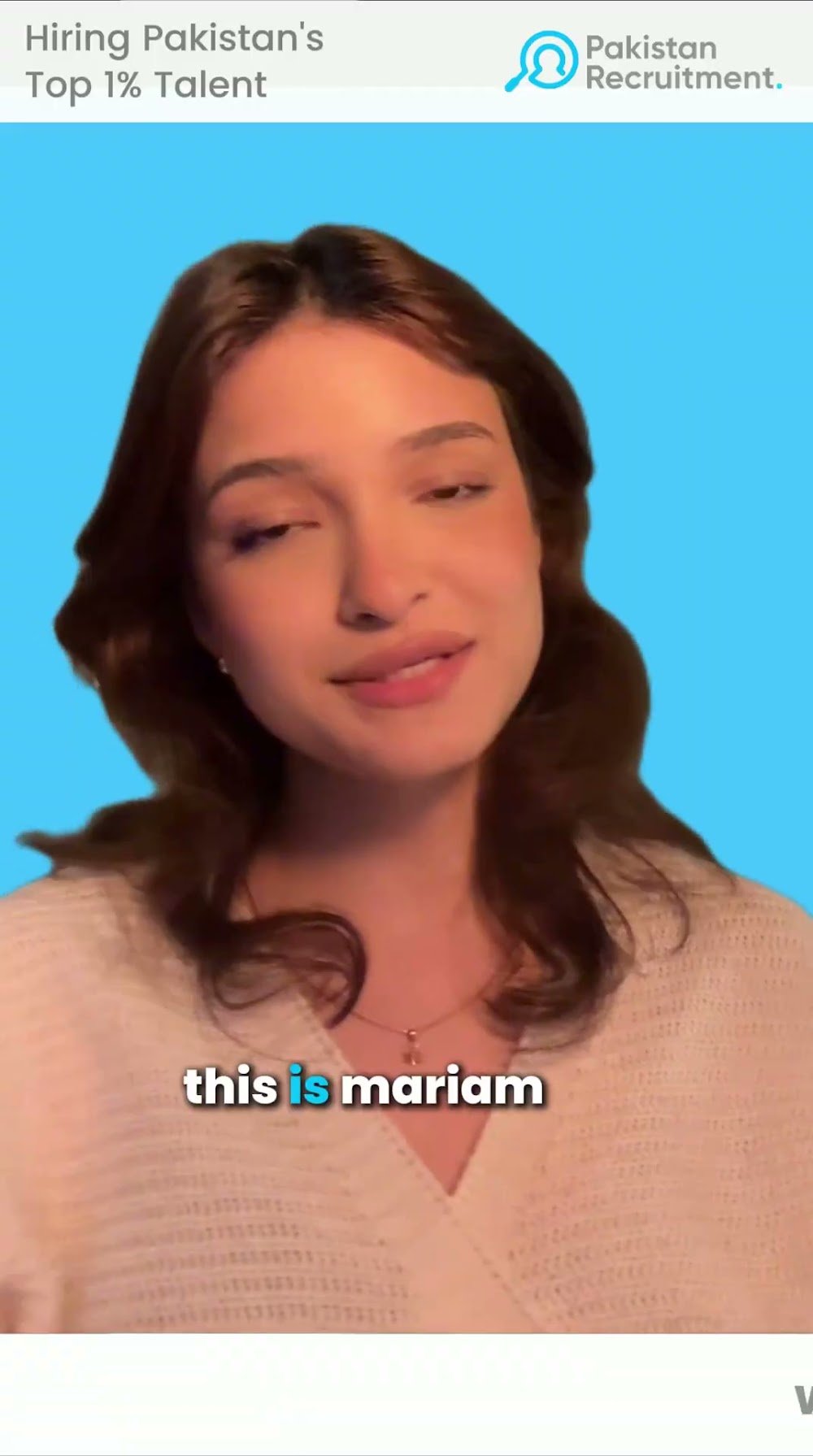 Mariyum intro