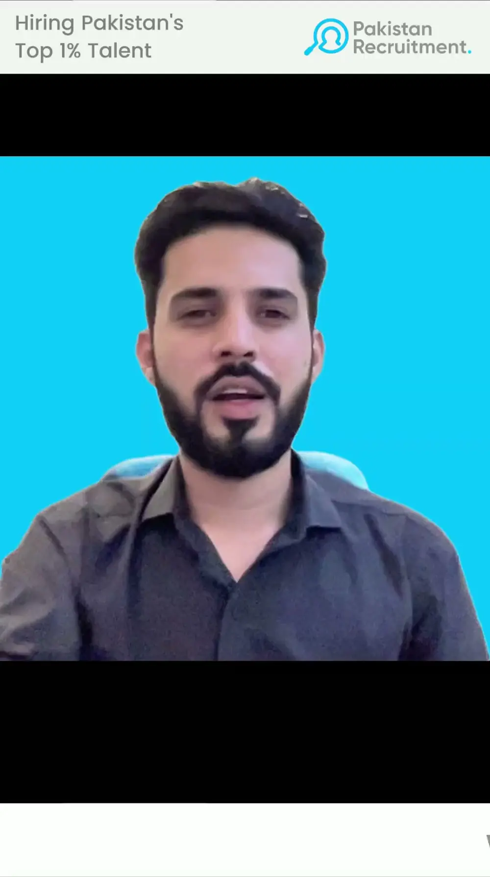 Muneeb intro