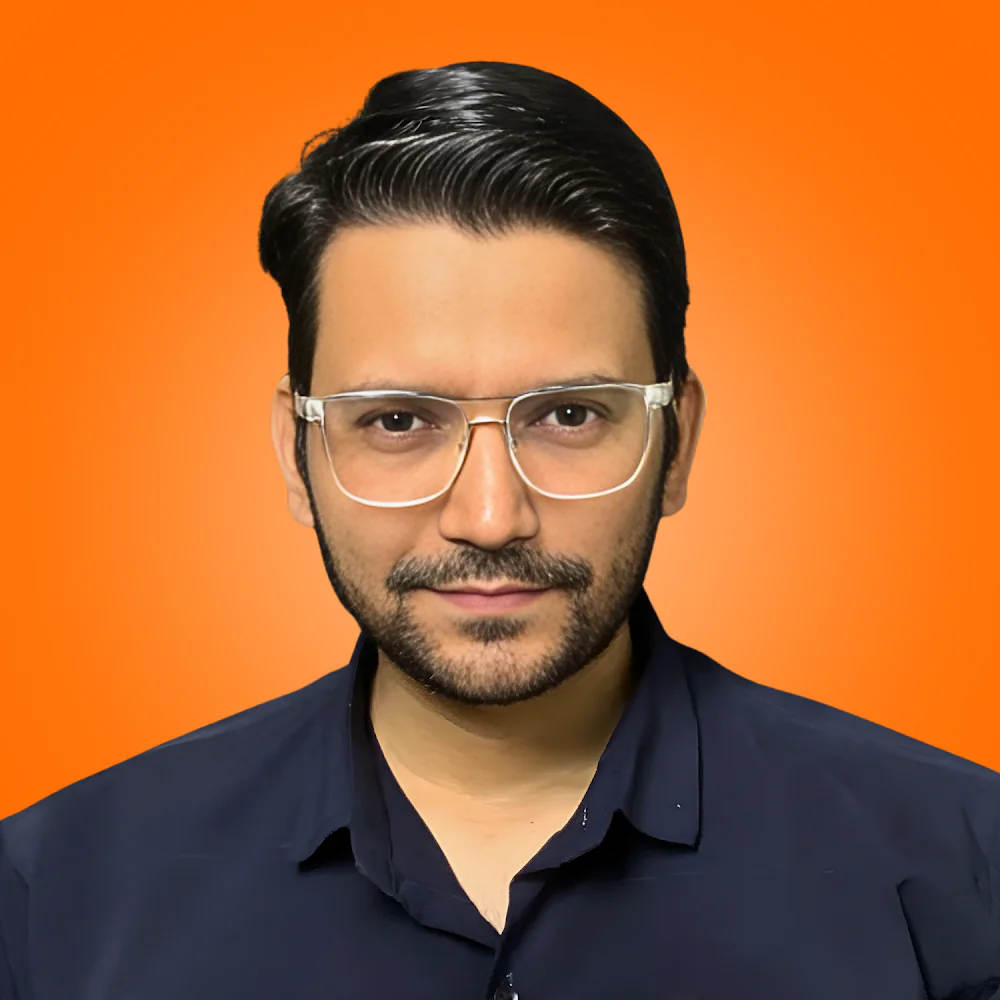 Hassam Khan, Founder
