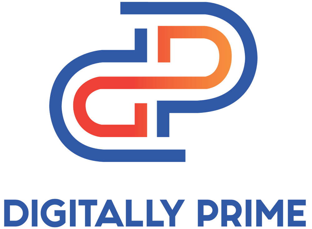 Digitally Prime