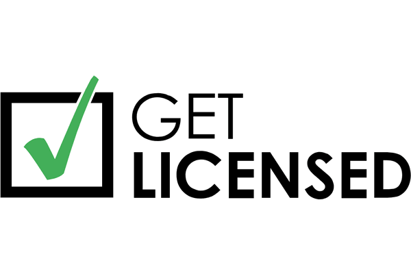 Get Licensed